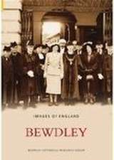 Bewdley Historical Research Group: Bewdley