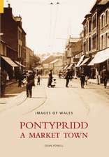 Powell, R: Pontypridd