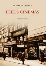 Leeds Cinemas