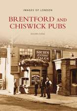 Brentford and Chiswick Pubs