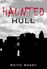 HAUNTED HULL