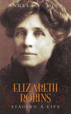 Elizabeth Robins