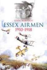 Barfoot, J: Essex Airmen