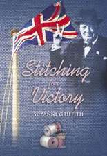 Stitching for Victory