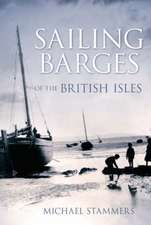 Sailing Barges