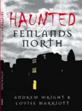 HAUNTED FENLANDS