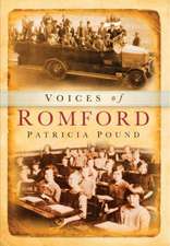 Voices of Romford