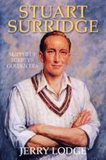 STUART SURRIDGE