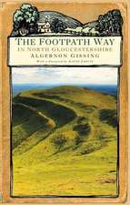 The Footpath Way in North Gloucestershire