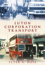 Luton Corporation Transport