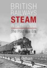 British Railways Steam in Retrospect