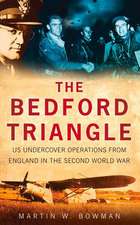 The Bedford Triangle