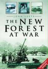 New Forest at War