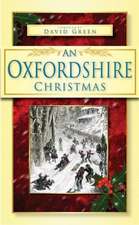 Oxfordshire Christmas