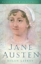 Lefroy, H: Jane Austen