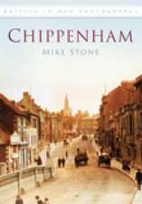 Stone, M: Chippenham