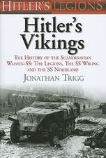 Hitler's Vikings