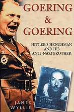 Goering and Goering