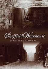 Sheffield Workhouse