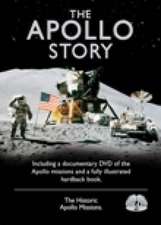 Apollo Story