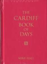 The Cardiff Book of Days