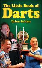 The Little Book of Darts