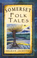 Somerset Folk Tales