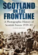 Scotland on the Frontline