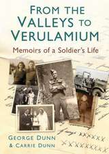 From the Valleys to Verulamium