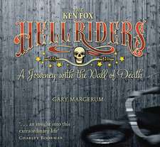 The Ken Fox Hellriders