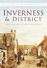 Inverness and District