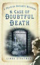 A Case of Doubtful Death