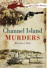 Channel Island Murders