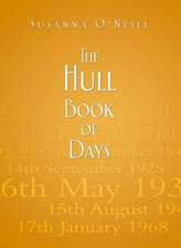 The Hull Book of Days