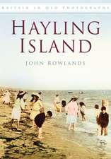 Hayling Island