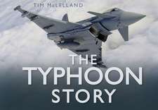 The Typhoon Story