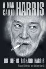 A Man Called Harris