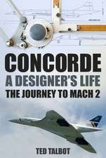 Concorde: The Journey to Mach 2