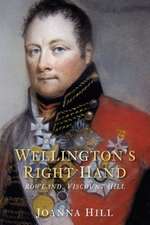 Wellington's Right Hand