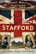 Stafford: Rowland, Viscount Hill