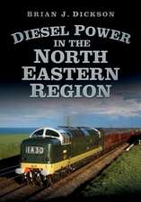 Diesel Power in the North Eastern Region