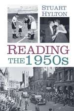 Reading: The 1950s