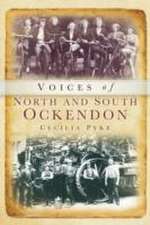 Voices of North and South Ockendon