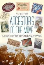 Ancestors on the Move