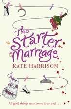 The Starter Marriage