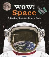 Wow! Space