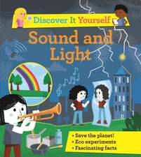 Discover It Yourself