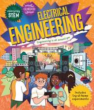Everyday Stem Engineering - Electrical Engineering