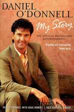 Daniel O'Donnell - My Story