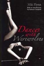 Dances with Werewolves